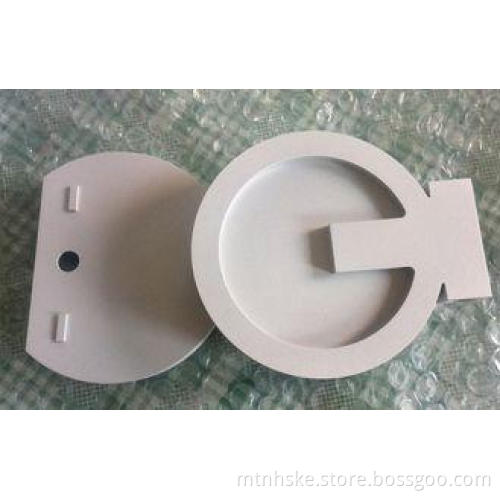Power Generation Boring Machine Mechanical CNC Machining Wi